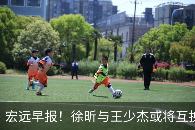 宏远早报！徐昕与王少杰或将互换，朱芳雨做出重大决定，张文逸即将续约