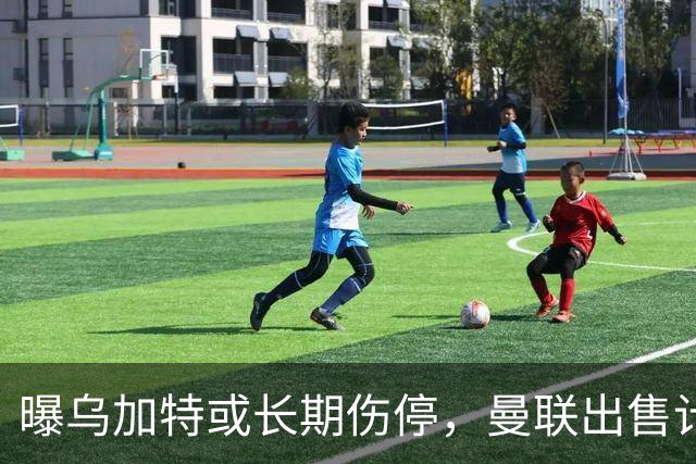 曝乌加特或长期伤停，曼联出售计划泡汤，还有钱签2位顶级中场吗