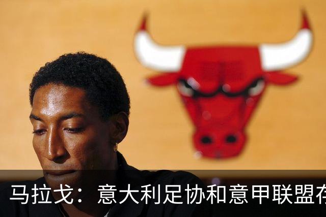 马拉戈：意大利足协和意甲联盟存在冲突 这两个领域必须沟通